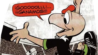 ¿Qué personajes recuerdas en el fútbol chileno?