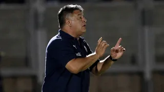 Mayne-Nicholls y opción de Borghi: “Es imposible tratar de acercarse a alguien que no tiene interés”