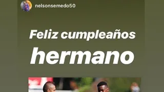 ¡Larga vida al Rey! Compañeros de la Roja y de Barcelona saludaron a Arturo Vidal