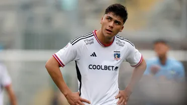 ¿Por qué Damián Pizarro no se ha unido a la pretemporada de Udinese?