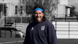 La programación de la primera fecha del Campeonato de Segunda División