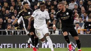 El duelo entre Manchester City y Real Madrid está en duda por nuevas medidas sanitarias