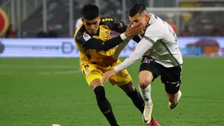 Colo Colo mira de reojo a jugador pretendido por Universidad Católica