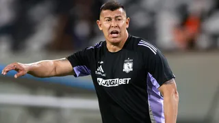 Colo Colo: ¿Ex DT de U de Chile como reemplazante de Jorge Almirón?