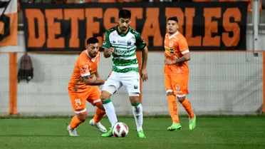 Deportes Temuco vs Cobreloa en vivo: Cuándo, a qué hora y dónde ver por la Primera B 2025