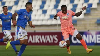 Audax Italiano visita a Bolívar con la misión de sostener su ventaja para avanzar en Sudamericana