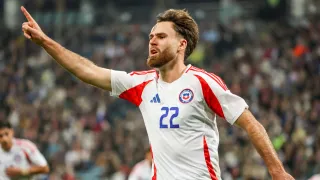 Previa: Chile vs Cabo Verde – formación, horario y el desafío de la nueva Roja