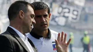 Julio Barroso quedó fuera de la citación para el Superclásico