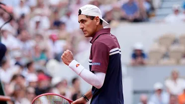 ¿Quién transmite Alejandro Tabilo vs Tiago Torres? Horario y dónde ver EN VIVO por el ATP de Estoril