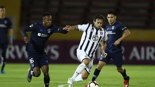 Jorge Valdivia no se confía con el resultado: Esta ventaja no significa nada