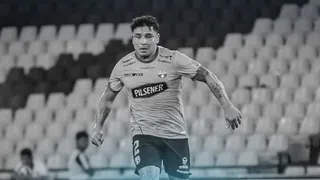 Conmoción en el fútbol: fallece jugador de Barcelona SC tras un ataque armado