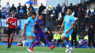 San Marcos doblegó a San Antonio y aseguró su paso a la liguilla de ascenso de la Segunda División