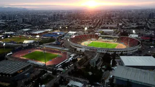 Diputado Undurraga denunció falta de estacionamientos para discapacitados en el Nacional