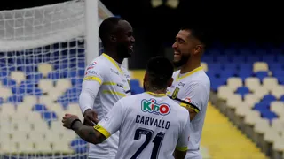 Waterman fue letal y estiró las cifras a favor de U. de Concepción con un penal ante Coquimbo