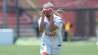 Everton se proclamó campeón del Ascenso femenino al superar en penales a Unión Española