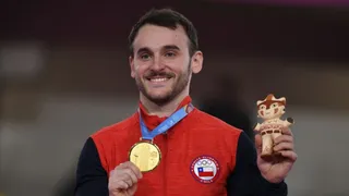 Los 20 hitos que marcaron el deporte chileno el 2019