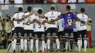 Ex presidentes de Colo Colo pidieron que Ruiz-Tagle retire demanda contra el club social