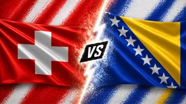 Suiza vs Bosnia y Herzegovina EN VIVO: minuto a minuto Mundial 2026