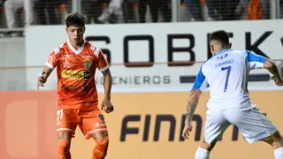 Formador de Tomás Roco adelantó el aporte que el jugador le dará a Colo Colo