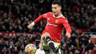 Cristiano Ronaldo y su mensaje de Año Nuevo: Ninguno de nosotros es feliz en Manchester