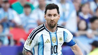 Previa: Argentina vs Austria – pronóstico, noticias de los equipos y formaciones | Mundial 2026