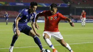 Alexis Sánchez: No hay que relajarse, tenemos que pensar en el próximo partido