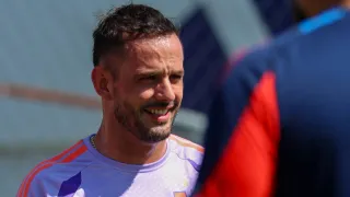 Octavio Rivero alza la voz en la U de Chile: esto dijo tras sus polémicos dichos sobre Colo Colo