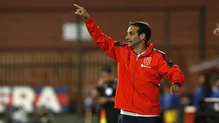 Las alternativas de Miranda para reemplazar a Ojeda ante Unión Española