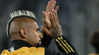 Los notables números que acumula Arturo Vidal en Colo Colo
