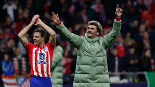 Chilenos llenaron de desopilantes comentarios a Antoine Griezmann tras mofarse de Alexis