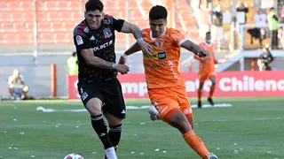 Cobreloa “calentó” su visita a Colo Colo recordando su histórica y clásica rivalidad