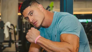 Sammis Reyes regresa a la NFL tras firmar por los Minnesota Vikings