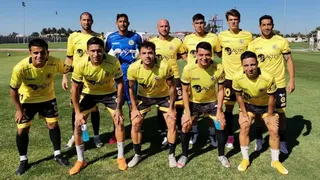 Consejo de Presidentes de la ANFP definirá este viernes la situación de Lautaro de Buin