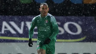 Eduardo Vargas salió al paso de las críticas y se sinceró por su nivel en Audax Italiano