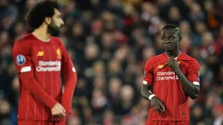 Liverpool recibe a Brighton buscando escaparse en el liderato de la Premier League