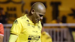 San Luis de Quillota tuvo un nuevo tropezón en la Primera B al caer en Arica