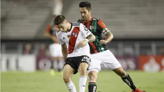 Marcelo Gallardo tiene dos dudas para la visita de River Plate a Palestino