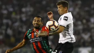 Alcalde de La Cisterna: Acá no recibimos a delincuentes, si quieren vayan a jugar al Estadio Palestino