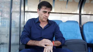 Gustavo Quinteros deberá esperar veredicto del Tribunal de Disciplina por sus críticas al arbitraje