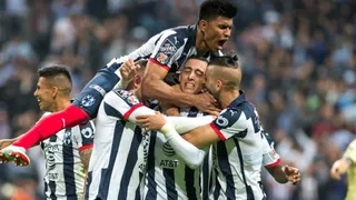 Castillo vio desde la banca derrota de América en la primera final ante Monterrey