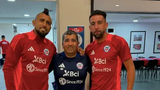 Histórico utilero se descargó tras ser despedido de La Roja