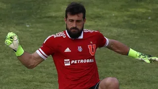 Fernando De Paul: Esto puede durar más, entrenamos con compañeros contagiados