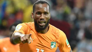 Didier Drogba ofreció su hospital para luchar contra el coronavirus en Costa de Marfil