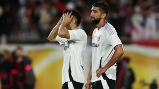 Ciclo terminado: En Colo Colo deciden buscarle salida a un referente del plantel