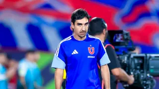 Exigen el despido de Paqui Meneghini antes del Superclásico: “La U no juega a nada”