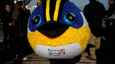 Santiago 2023: Cooperativa estrena espacio dedicado a enseñar deportes olímpicos y paralímpicos