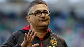 Ronald Fuentes y el duelo ante la U: Estoy en Unión Española y siempre voy a querer ganar