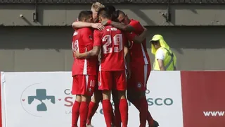 Unión La Calera derrotó a O’Higgins y se instaló como escolta en el Campeonato Nacional