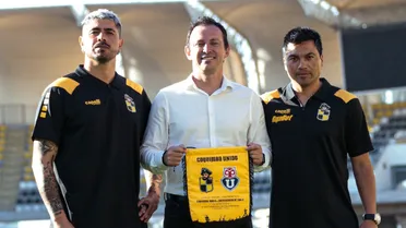 Alcalde de Coquimbo estalla contra Nicolás Córdova y aumenta la polémica en La Roja