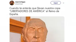 “Copa Conquistadores de América”: Los mejores memes tras la elección del Bernabéu para la final River-Boca